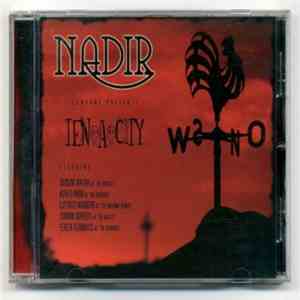 Nadir  - Tenacity download flac mp3