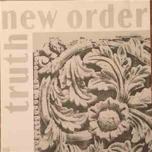 New Order - Truth download flac mp3