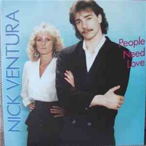Nick Ventura - People Need Love download flac mp3