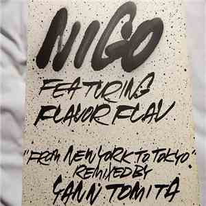 Nigo - From New York To Tokyo download flac mp3