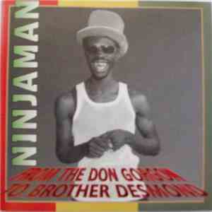 NINJAMAN - From The Don Gorgon To Brother Desmond download flac mp3