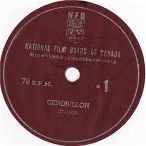 No Artist - Cendrillon download flac mp3