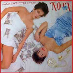 N.O.I.A. - The Rule To Survive (Looking For Love) download flac mp3
