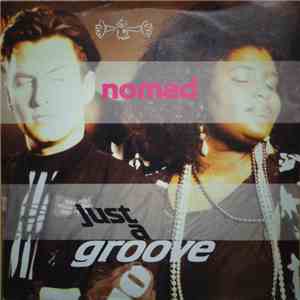 Nomad - Just A Groove download flac mp3