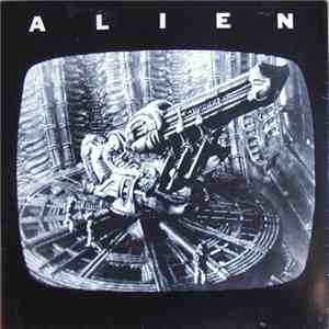 Nostromo - Alien download flac mp3