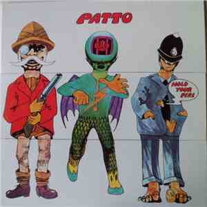 Patto - Hold Your Fire flac mp3 download