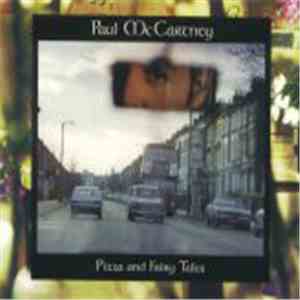 Paul McCartney - Pizza And Fairy Tales download flac mp3