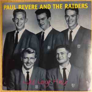 Paul Revere And The Raiders - Like Long Hair download flac mp3