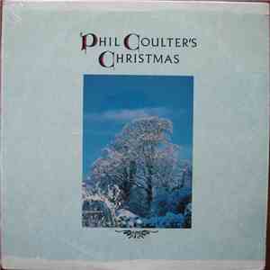 Phil Coulter - Phil Coulter's Christmas download flac mp3