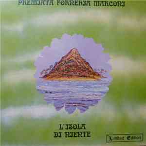 Premiata Forneria Marconi - L'Isola Di Niente download flac mp3