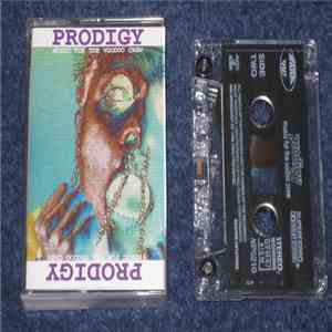 Prodigy - Music For The Voodoo Crew download flac mp3