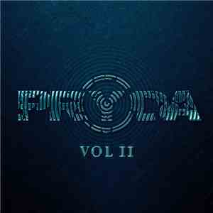 Pryda - Pryda 10 Vol II download flac mp3