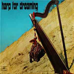Ramon Marqués Et Ses Harpes - Harp For Dreaming download flac mp3