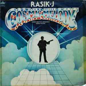Rasik-J - Cosmic Melody - Hindi Geets & Ghazalz : Disco Style download flac mp3