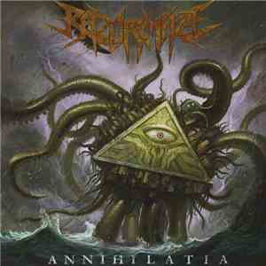 Razormaze - Annihilatia download flac mp3
