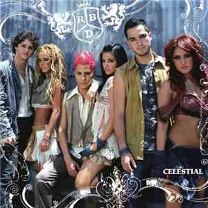 RBD - Celestial download flac mp3
