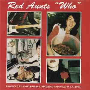 Red Aunts / Constant Comment - Who / Fire Crasher download flac mp3