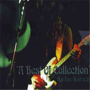 Richie Kotzen - A Best Of Collection download flac mp3