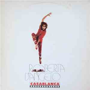 Roberta D'Angelo - Casablanca download flac mp3