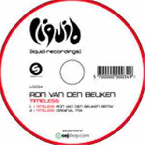 Ron van den Beuken - Timeless download flac mp3