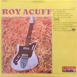 Roy Acuff - Roy Acuff download flac mp3