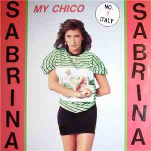 Sabrina - My Chico download flac mp3