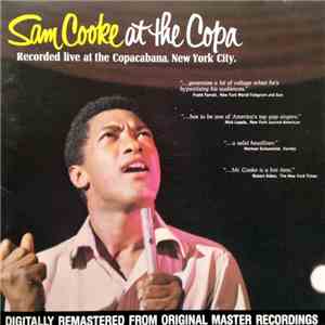 Sam Cooke - Sam Cooke At The Copa download flac mp3
