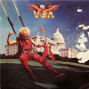 Sammy Hagar - VOA download flac mp3