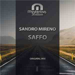Sandro Mireno - Saffo download flac mp3