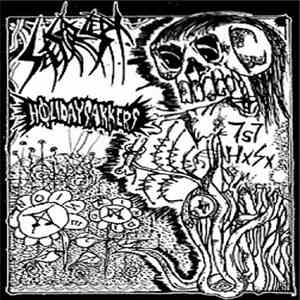 Sete Star Sept / Holidaysakkers - Split Tape download flac mp3