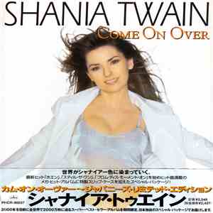 Shania Twain - Come On Over download flac mp3