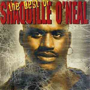 Shaquille O'Neal - The Best Of Shaquille O'Neal flac mp3 download