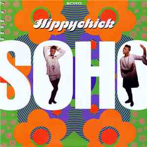 Soho  - Hippychick download flac mp3