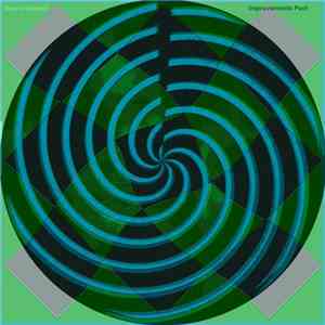 Sound Spread - Improvements Pool download flac mp3