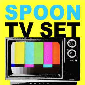 Spoon - TV Set download flac mp3