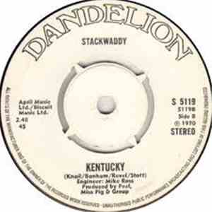 Stack Waddy - Roadrunner download flac mp3