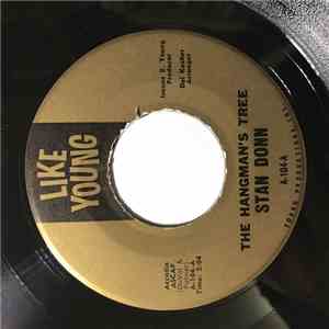 Stan Donn - The Hangman's Tree download flac mp3