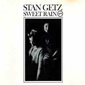Stan Getz - Sweet Rain download flac mp3