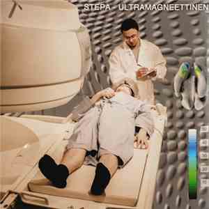 Stepa - Ultramagneettinen download flac mp3