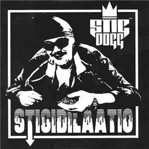 Stig Dogg - Stigidilaatio download flac mp3