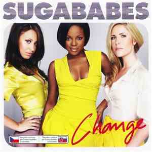 Sugababes - Change download flac mp3