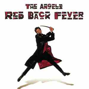 The Angels - Red Back Fever download flac mp3
