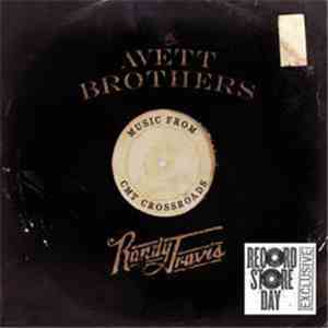The Avett Brothers - Music From CMT Crossroads download flac mp3
