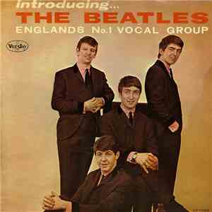 The Beatles - Introducing... The Beatles download flac mp3