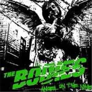 The Bodies  - Angel On The Nine download flac mp3
