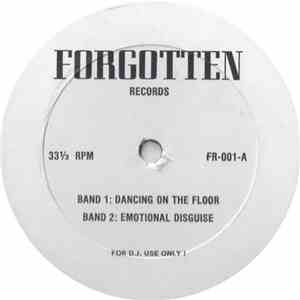 The Coach House Rhythm Section / Third World / Peter Godwin - Nobody's Got Time / Dancing On The Floor / Emotional Disguise download flac mp3