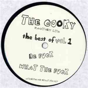 The Cooky Factory Ltd - The Best Of Vol 1 download flac mp3