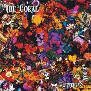 The Coral - Butterfly House download flac mp3
