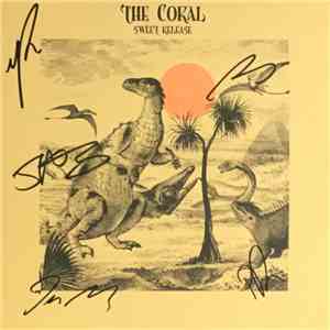The Coral - Sweet Release download flac mp3