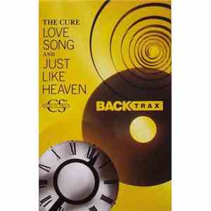 The Cure - Lovesong And Just Like Heaven download flac mp3